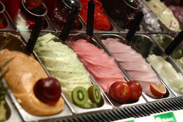 Migliori gelaterie d'Italia, ci sono anche due artigiani di Torino