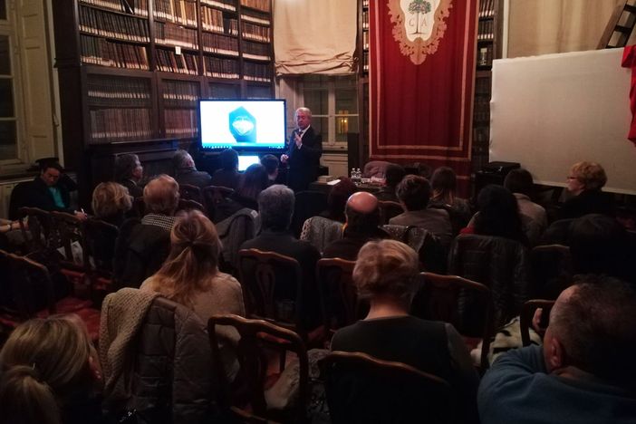 Ecco come nasce il gioiello più prezioso: la CNA Torino racconta i diamanti (VIDEO) Ecco come nasce il gioiello più prezioso: la CNA Torino racconta i diamanti (VIDEO)