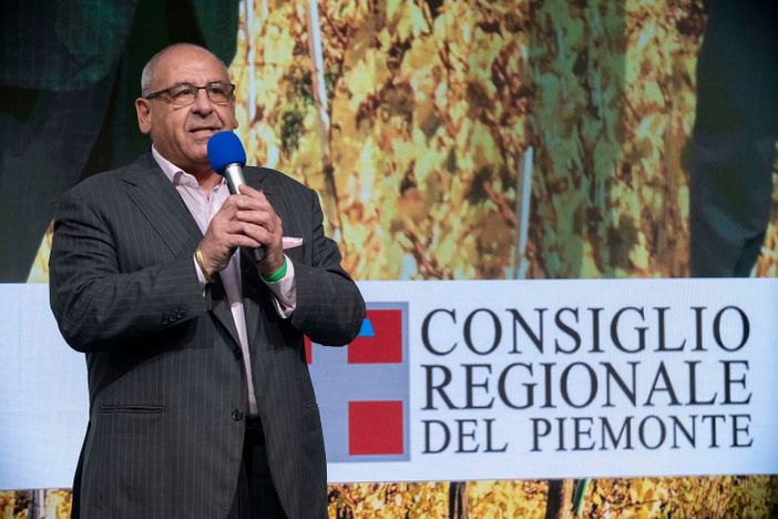 Borse di studio Regione Piemonte, Gavazza (Lega): "Stanziati 80 milioni per il sostegno al diritto allo studio" Borse di studio Regione Piemonte, Gavazza (Lega): "Stanziati 80 milioni per il sostegno al diritto allo studio"