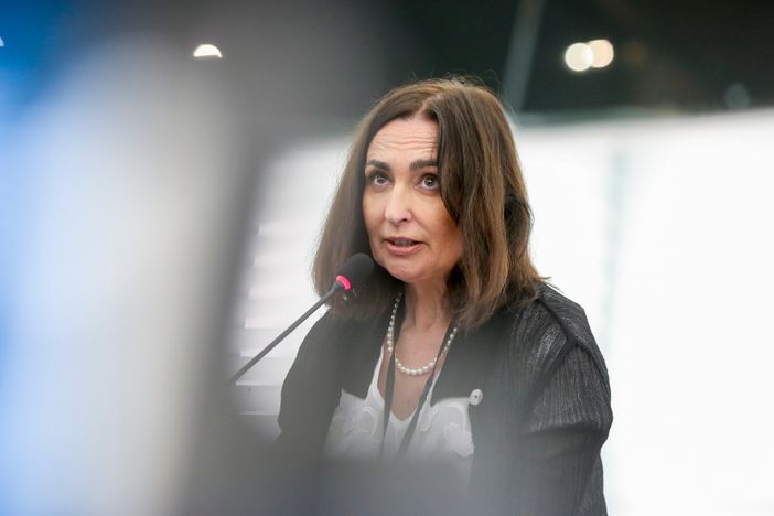 Onorevole Gancia della Lega: “presento interrogazione a Commissione UE per tutelare il trasporto dei nostri prodotti agroalimentari. No a blocchi degli stati membri”