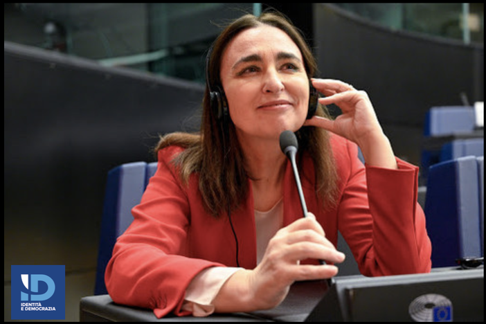 On. Gancia (Lega)- BCE: “Aprezzo parole legarde su politica monetaria che non subirà ingerenza da Germania&quot;