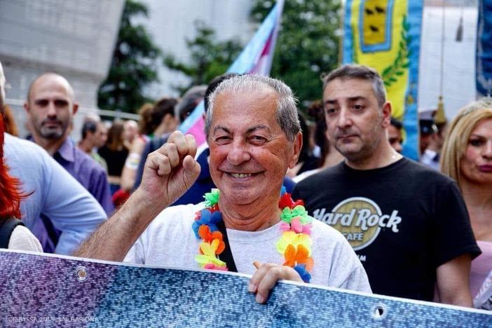 Morte di Gianni Reinetti, Lo Russo: &quot;Lui e Franco hanno mostrato che l'amore è per tutti, senza differenze&quot;