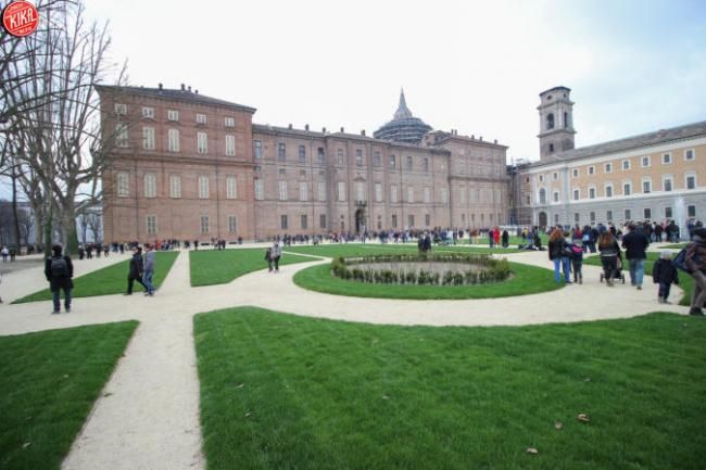 Restauro dei bastioni dei Giardini Reali: mancano quasi 5 milioni