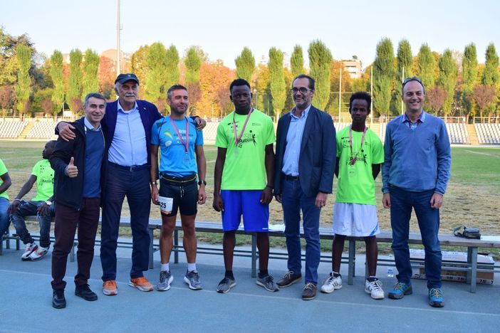 Giochi senza barriere: perché tutti hanno diritto a fare sport Giochi senza barriere: perché tutti hanno diritto a fare sport