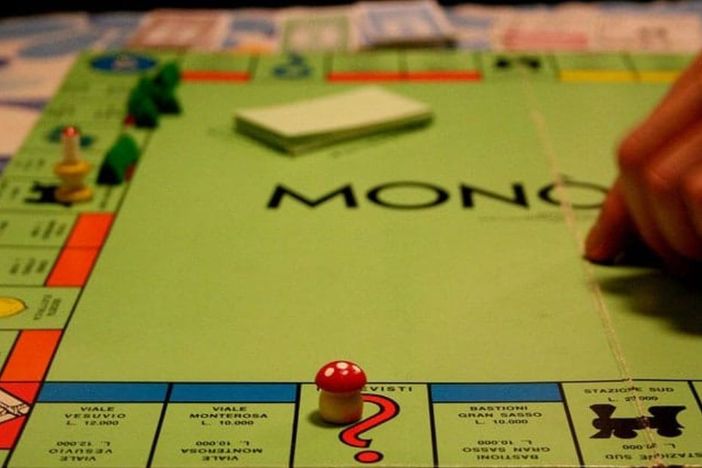 Board games crash test, un pomeriggio per mettere alla prova idee e prototipi di giochi da tavolo