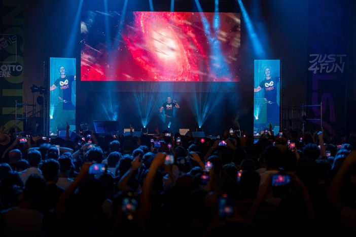 “Peace, Love and Be Nerd”, nel weekend il Torino Comics 2025 a Lingotto Fiere: il programma completo