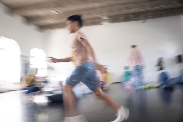 Giornata Internazionale della Danza: il Piemonte celebra il linguaggio universale del corpo Giornata Internazionale della Danza: il Piemonte celebra il linguaggio universale del corpo