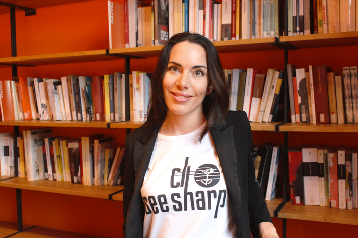 Gloria Campaner, pianista Gloria Campaner, pianista