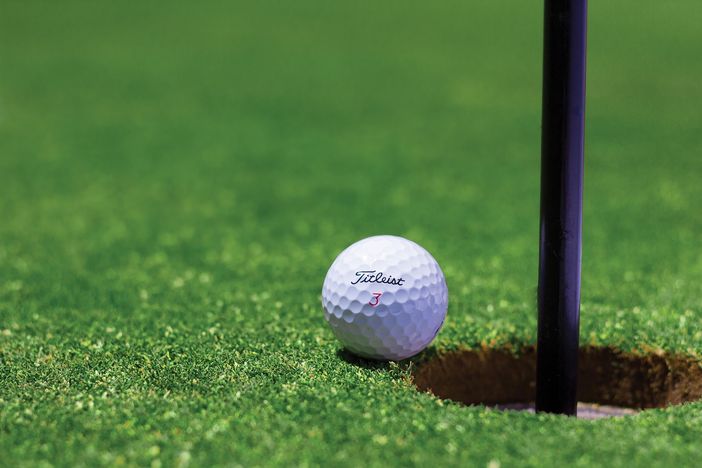 I migliori giocatori di golf al mondo