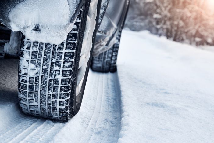 9 cose da sapere sulle gomme invernali