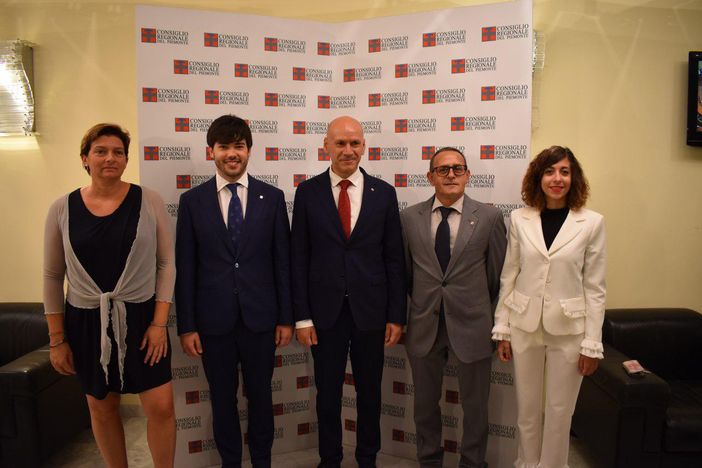 M5S Piemonte: "Stato di emergenza climatica votato in comune a Novara ma non in Regione" M5S Piemonte: "Stato di emergenza climatica votato in comune a Novara ma non in Regione"