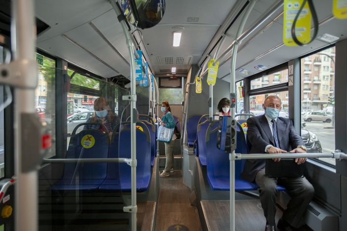 Sciopero Gtt, la rabbia dei sindacati: "L'azienda non ha voluto risolvere i problemi da noi sollevati" Sciopero Gtt, la rabbia dei sindacati: "L'azienda non ha voluto risolvere i problemi da noi sollevati"