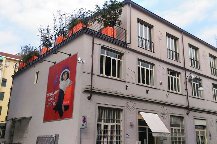 Inquinamento acustico: multa per Gobino Inquinamento acustico: multa per Gobino