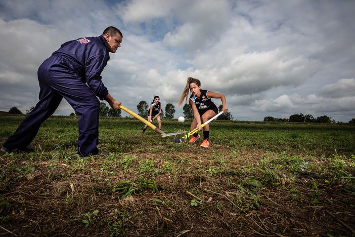 L'Hockey Femminile Lorenzoni Bra vince la Supercoppa, Inalpi si congratula: "Un'eccellenza del territorio"