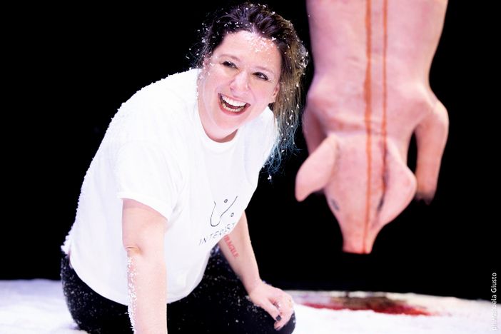 Per i suoi 25 anni, il Festival delle Colline Torinesi debutta con Majakowskij ospite del Carignano