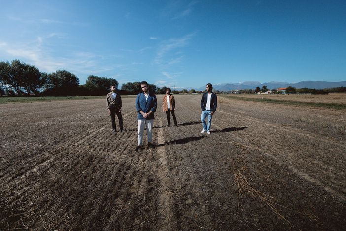 Musica, Igloo: &quot;Nel nuovo disco raccontiamo il vuoto tra parole e rumori&quot;