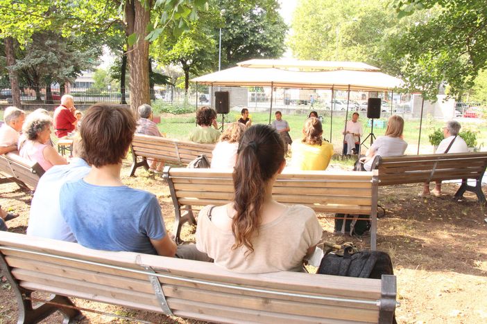 Barriera a cielo aperto: al via la terza edizione della rassegna per vivere il quartiere