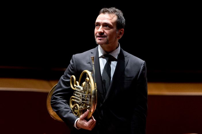 All'Unone Musicale, Marco Rizzi, Alessio Allegrini e Benedetto Lupo in concerto