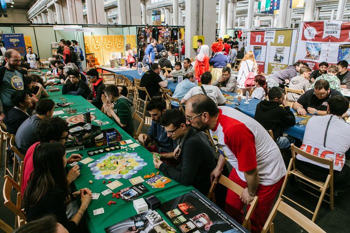 Torino Comics 2024: torna la Zona Rossa sul fumetto erotico