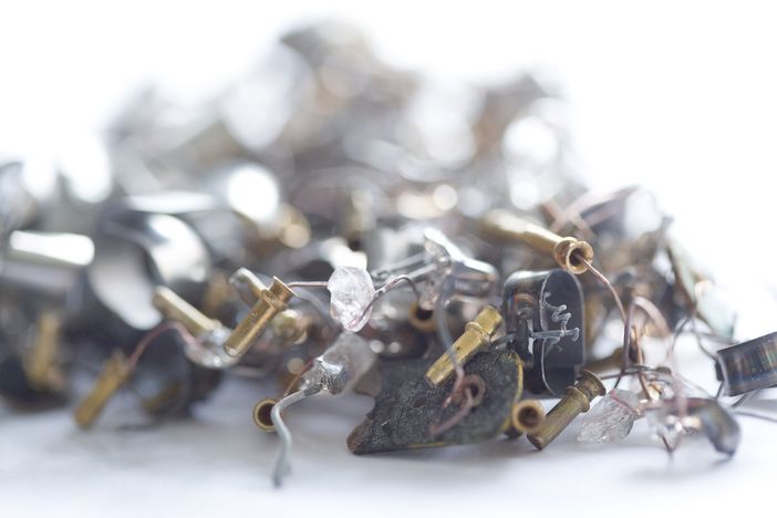 Raccolta differenziata in Piemonte:  nel primo semestre 2022 Ecolamp ricicla  oltre 58 tonnellate di lampadine esauste