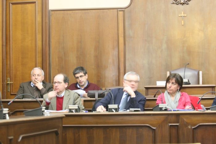 A Chivasso un summit sui trasporti, molti gli interrogativi poche le risposte