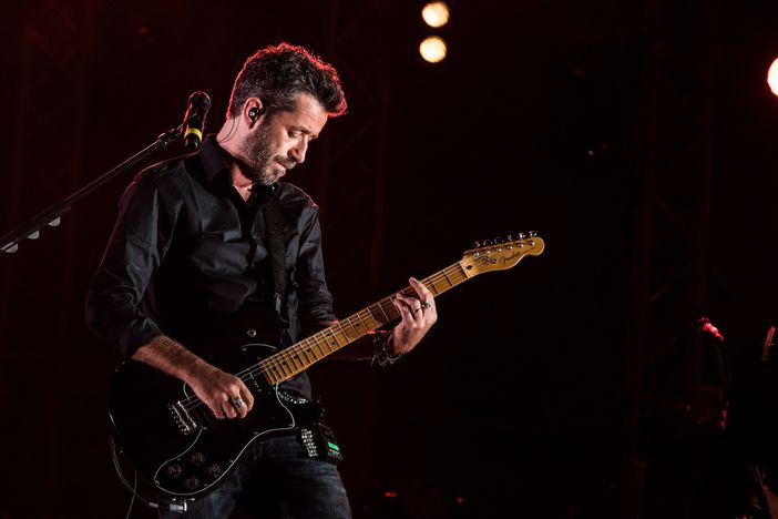 L'estate comincia con il Flowers Festival di Collegno: tutti gli ospiti dell'ottava edizione L'estate comincia con il Flowers Festival di Collegno: tutti gli ospiti dell'ottava edizione