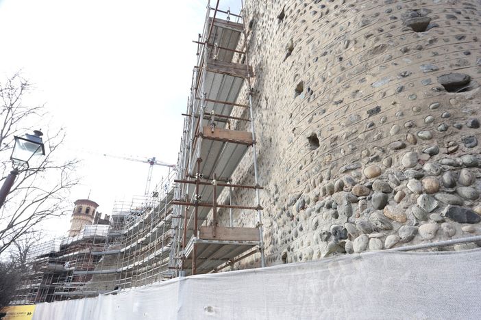 Borgo del Valentino: il 29 febbraio le due famiglie di artigiani lasciano casa e bottega