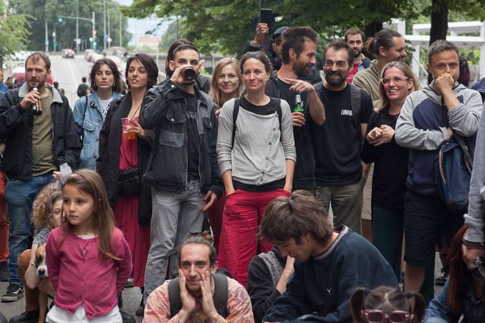 Lunadora Park si prepara per una grande festa finale