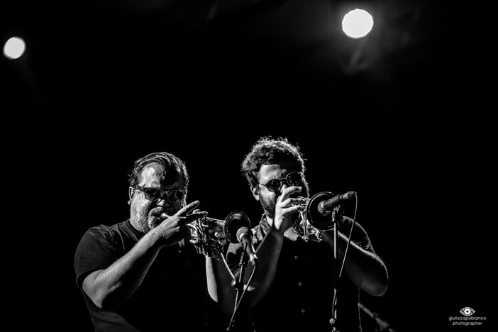 Jazz is Dead!: il nuovo spazio al Bunker e tutti gli artisti della settima edizione