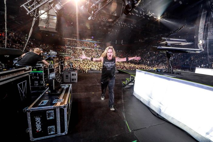 A Torino, il batterista Will Hunt fa tappa per il tour in omaggio a Kurt Cobain A Torino, il batterista Will Hunt fa tappa per il tour in omaggio a Kurt Cobain