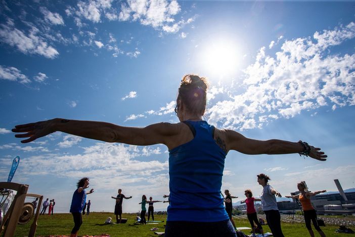 Barricalla: due giorni di iniziative all'insegna dell'ambiente e dell'ecologia