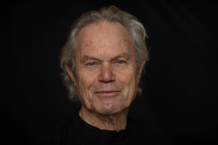 Chris Jagger in concerto al Folkclub Chris Jagger in concerto al Folkclub