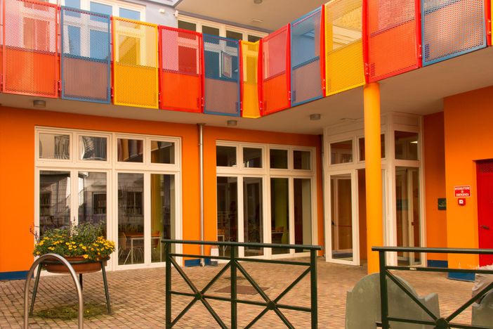 Al via &quot;Il cortile della felicità&quot;, la rassegna culturale estiva del Polo Lombroso