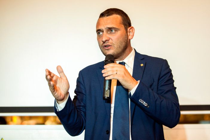 Pnrr, Magliano (Moderati): &quot;Missione Salute, 175 milioni di euro da non perdere&quot;