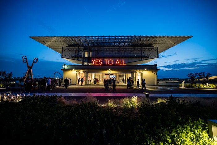 Pinacoteca Agnelli da record: oltre 6 mila visitatori nel primo weekend di apertura del nuovo allestimento