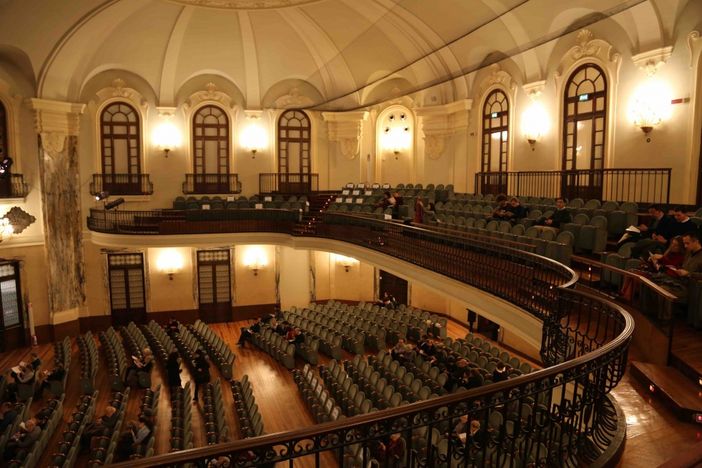 Conservatorio Verdi Conservatorio Verdi