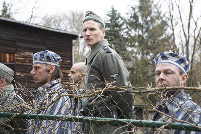 Giornata della Memoria 2024: al Museo del Cinema la proiezione di Tales of the March Giornata della Memoria 2024: al Museo del Cinema la proiezione di Tales of the March