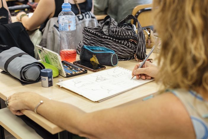 Le Gru Comics: un intero weekend per immergersi nel mondo di fumetti e manga