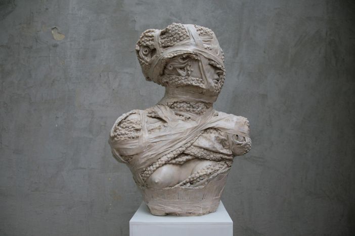 Paratissima Talents: alla Cavallerizza la mostra dei talenti emergenti Paratissima Talents: alla Cavallerizza la mostra dei talenti emergenti