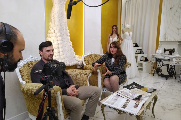 Appuntamento al Cinema Ambrosio per la proiezione dei docufilm che raccontano le imprese che resistono Appuntamento al Cinema Ambrosio per la proiezione dei docufilm che raccontano le imprese che resistono