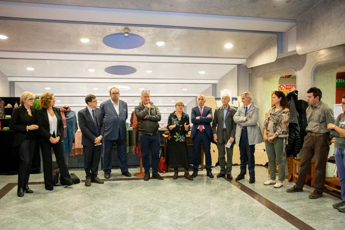 Torino riscopre l'amore per l'artigianato che strizza l'occhio all'arte: torna I Love It Torino riscopre l'amore per l'artigianato che strizza l'occhio all'arte: torna I Love It