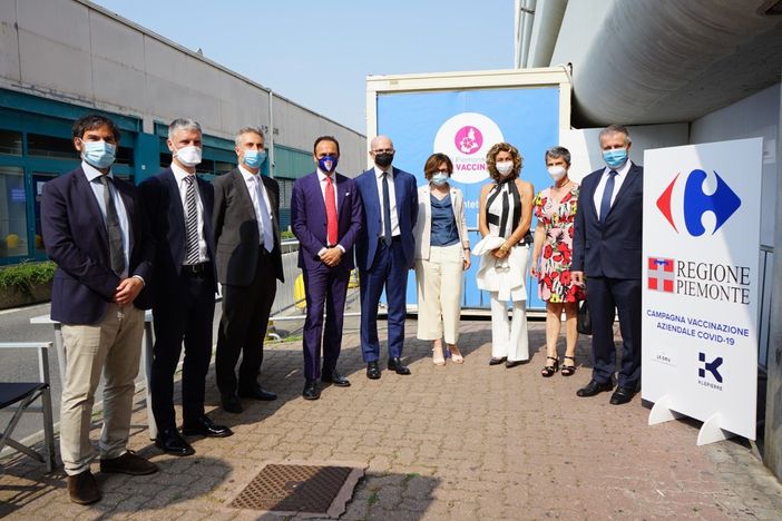 inaugurazione hub carrefour inaugurazione hub carrefour