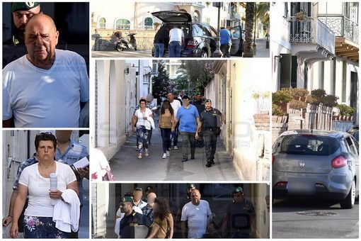 Inchiesta sulla gestione migranti, si avvalgono della facoltà di non rispondere anche i due avvocati indagati