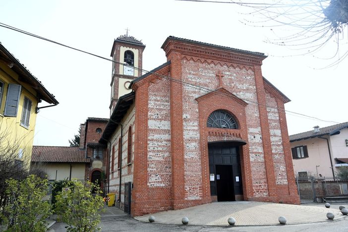 Incontro a Mezzi Po Incontro a Mezzi Po