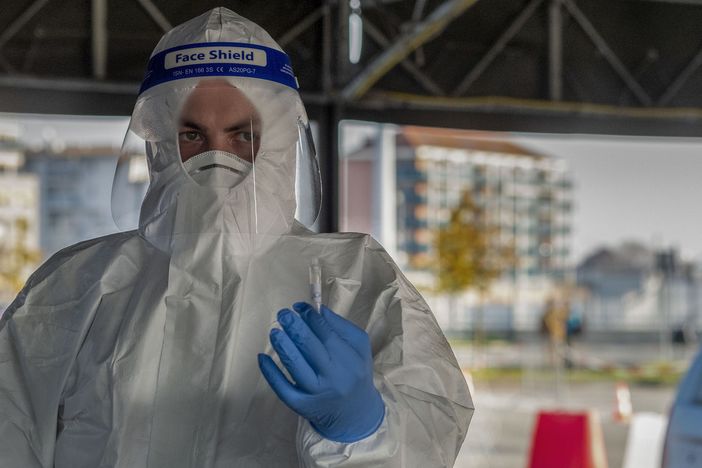 Sindacati degli infermieri in audizione dal gruppo di lavoro regionale sulla gestione dell’emergenza Covid