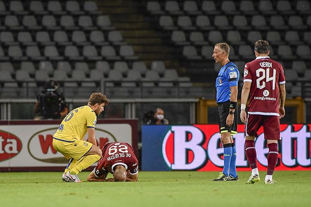 Zaza salva un brutto Toro dall’ennesima sconfitta Zaza salva un brutto Toro dall’ennesima sconfitta