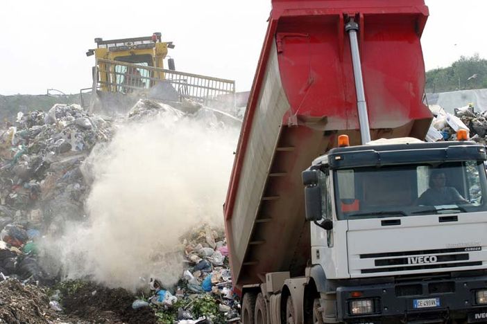 Rifiuti, verso una modifica della legge regionale Rifiuti, verso una modifica della legge regionale