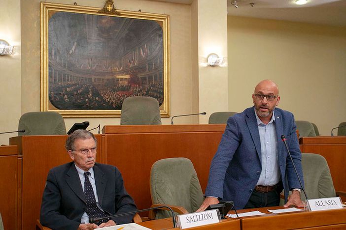 Consiglio regionale, più risorse per il Comitato Resistenza e Costituzione Consiglio regionale, più risorse per il Comitato Resistenza e Costituzione