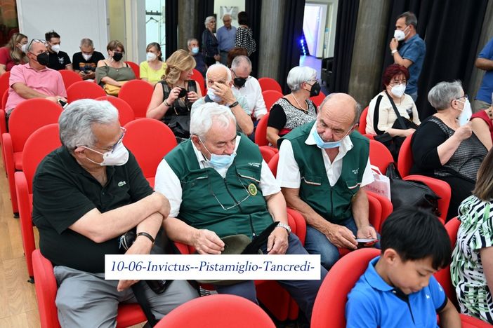 Un alpino siciliano nella ritirata di Russia: la Prima Guerra mondiale si racconta a Settimo Torinese