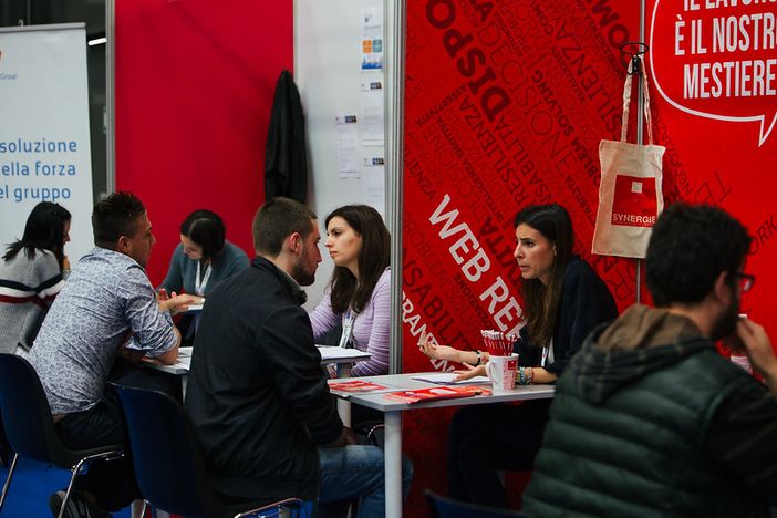 Tutto pronto per la 58esima edizione di IoLavoro